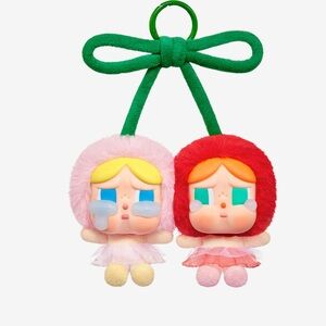 CRYBABY Crying for Love (Love You Cherry Much)